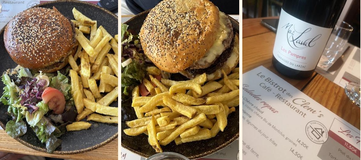 Le Bistrot des Clem's - Gallery Image 1