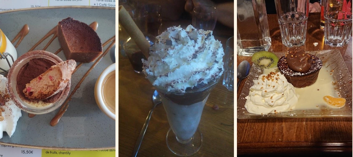 Le Bistrot des Clem's - Gallery Image 3