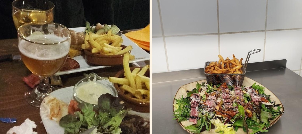 Le Bistrot des Clem's - Gallery Image 5