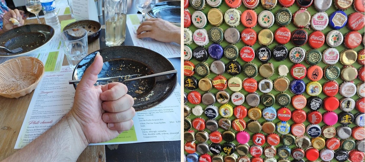 Le Bistrot des Clem's - Gallery Image 6