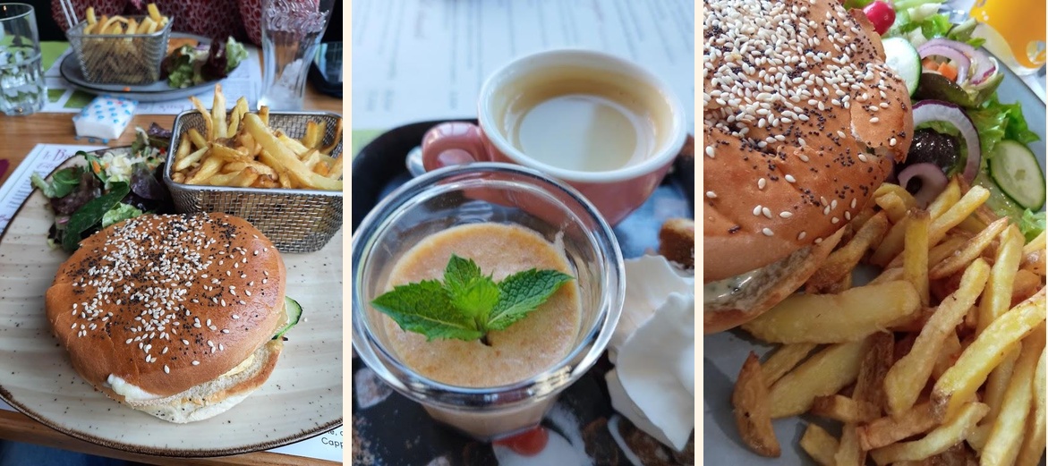 Le Bistrot des Clem's - Gallery Image 7